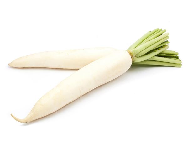 Radish